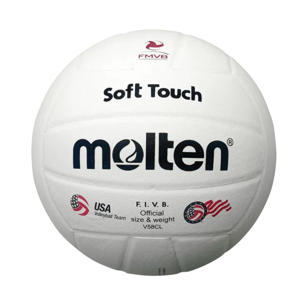 Balón Molten Voleibol