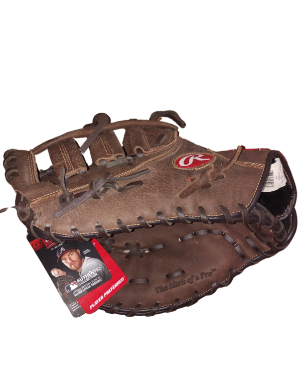 Guante De Beisbol Rawlings