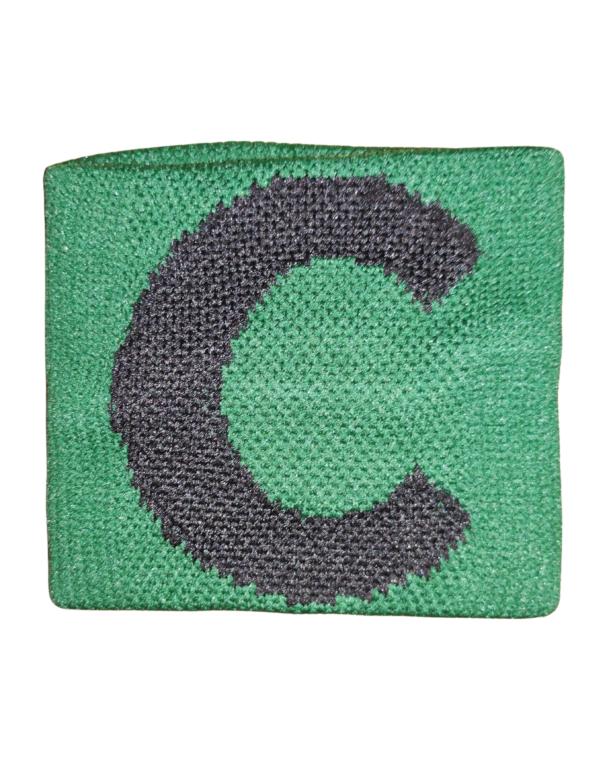 Brazalete De Capitan - Imagen 2