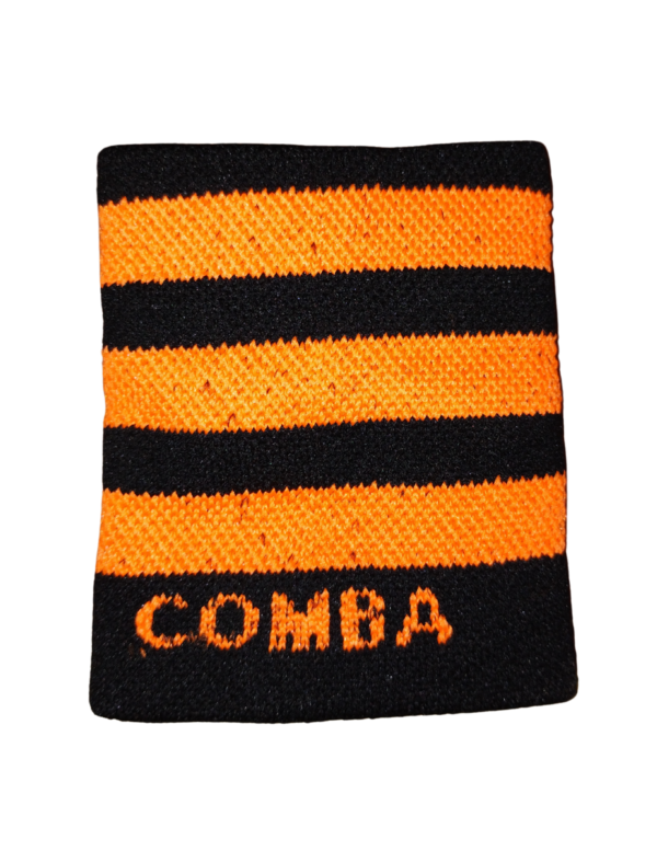 Brazalete De Capitán Comba - Imagen 2