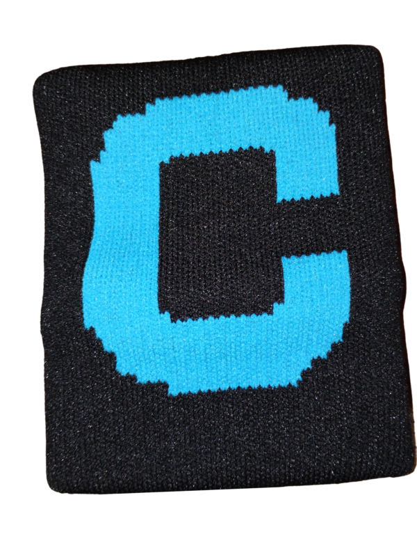 Brazalete De Capitán Manriquez
