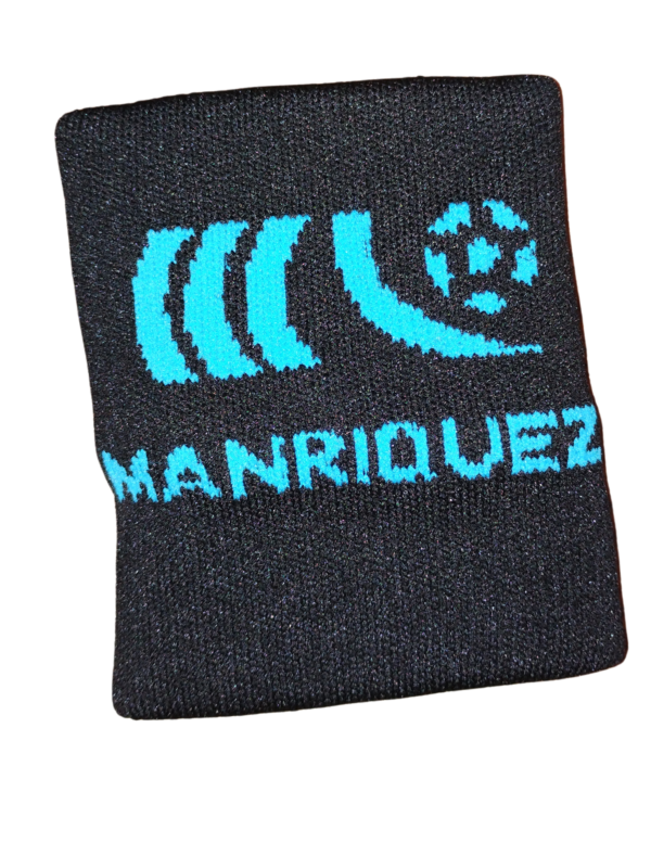 Brazalete De Capitán Manriquez - Imagen 2