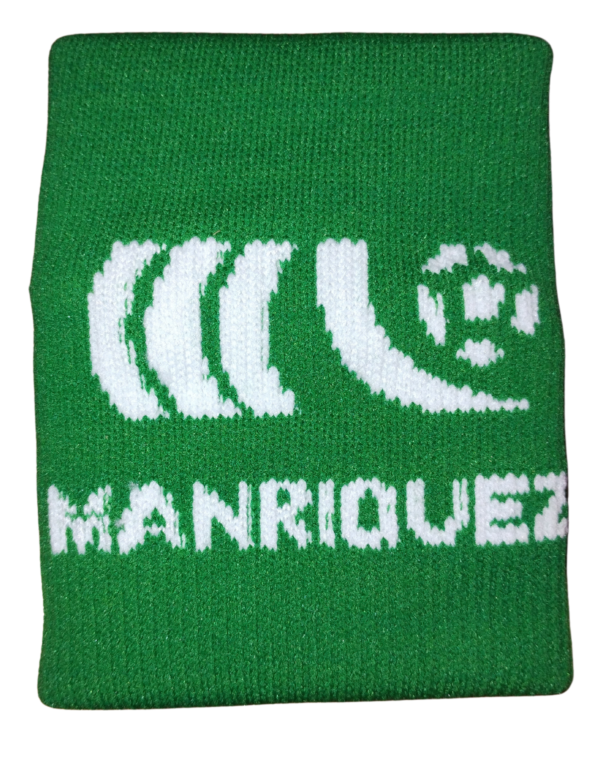 Brazalete De Capitán Manriquez - Imagen 2