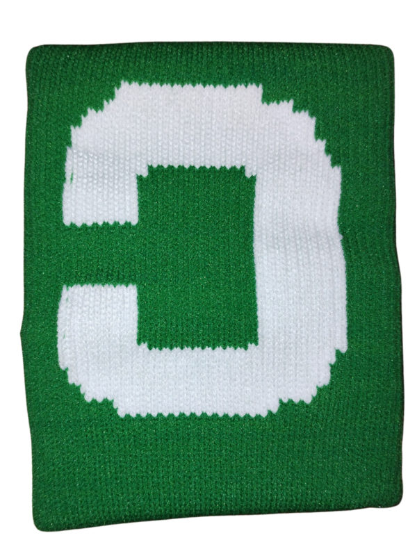 Brazalete De Capitán Manriquez