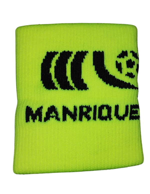Brazalete De Capitán Manriquez - Imagen 2