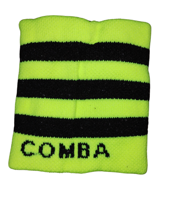 Brazalete De Capitán Comba - Imagen 2