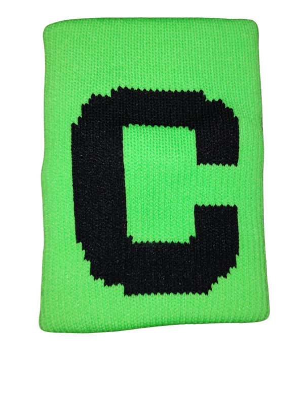 Brazalete De Capitán Manriquez