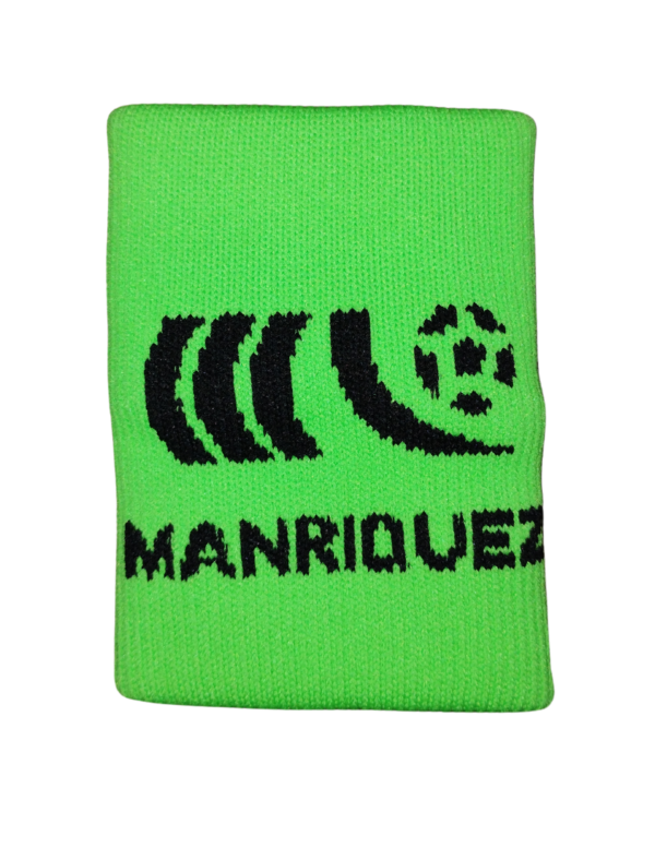 Brazalete De Capitán Manriquez - Imagen 2