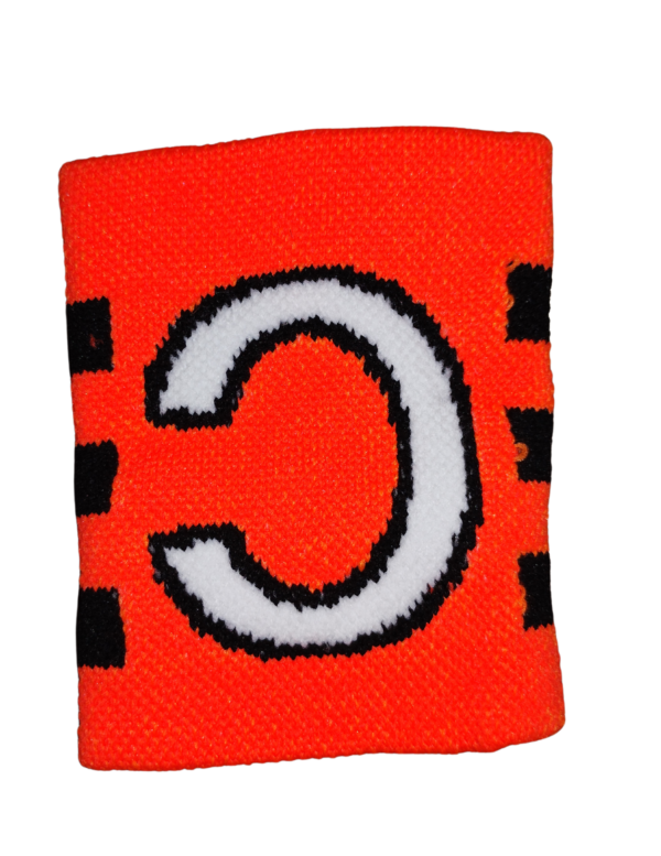 Brazalete De Capitán Comba