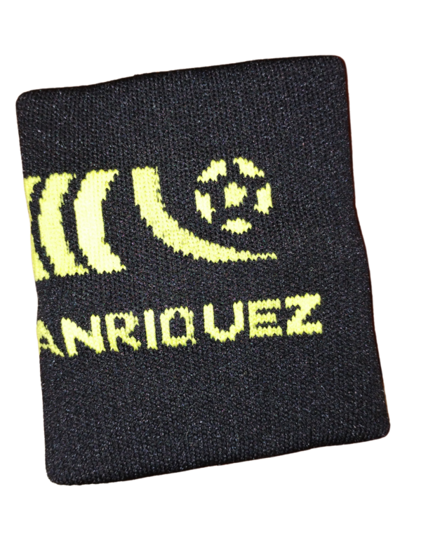 Brazalete De Capitán Manriquez - Imagen 2