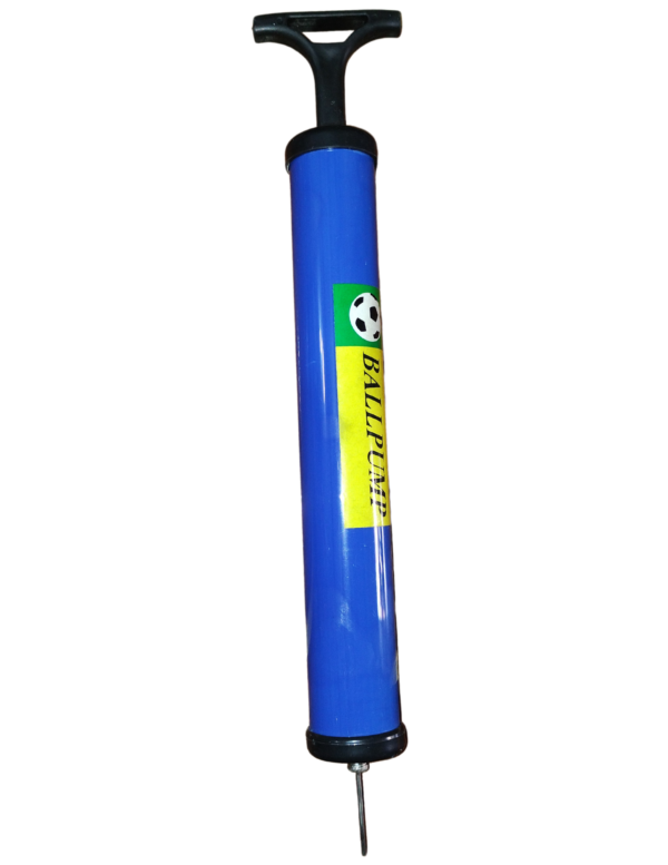 Bomba De Aire Para Balón - Imagen 2