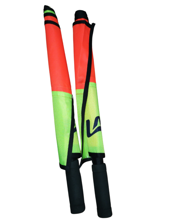 Banderines Para Arbitro Un Par