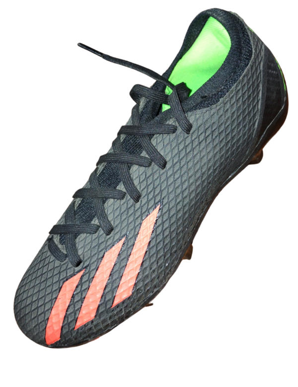 Tacos Adidas De Niño
