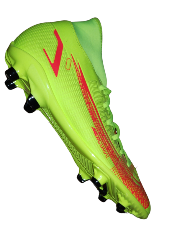 Tacos Nike Botines - Imagen 2