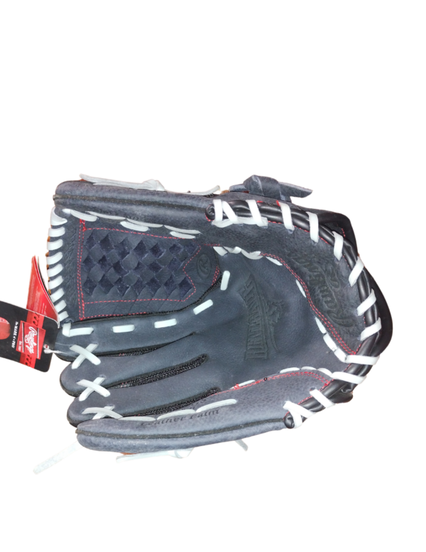 Guante De Beisbol Rawlings - Imagen 2