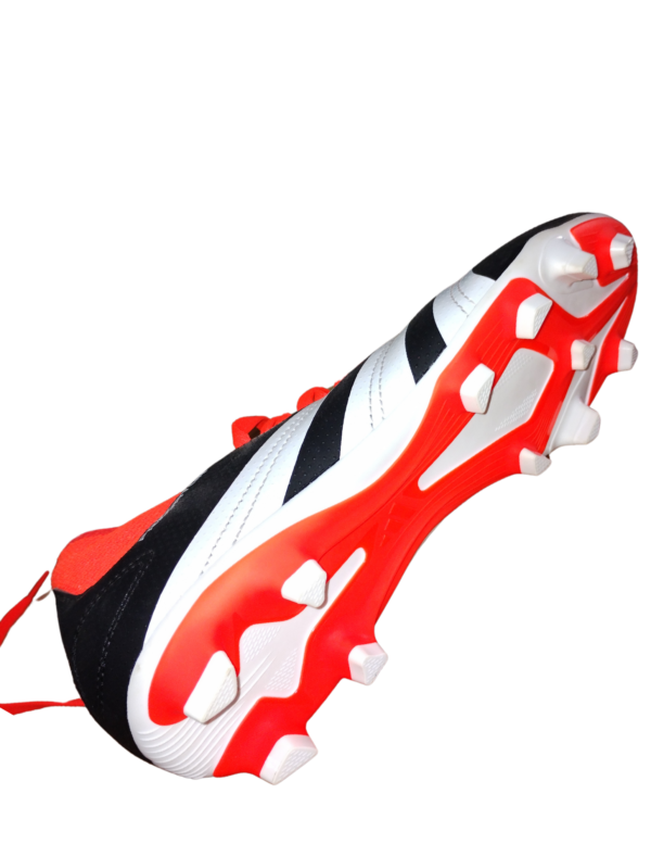 Tachones De Futbol Adidas Predator