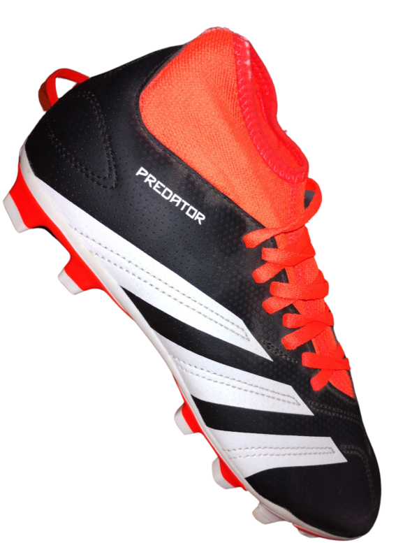 Tachones De Futbol Adidas Predator - Imagen 2