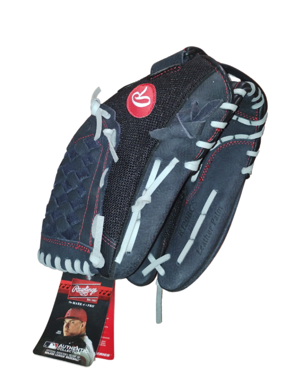 Guante De Beisbol Rawlings