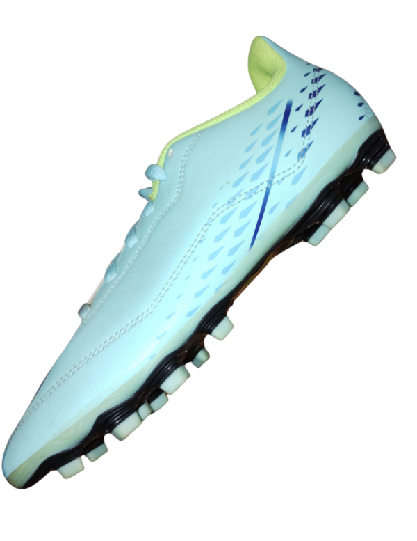 Tacos De Fútbol Adidas - Imagen 3