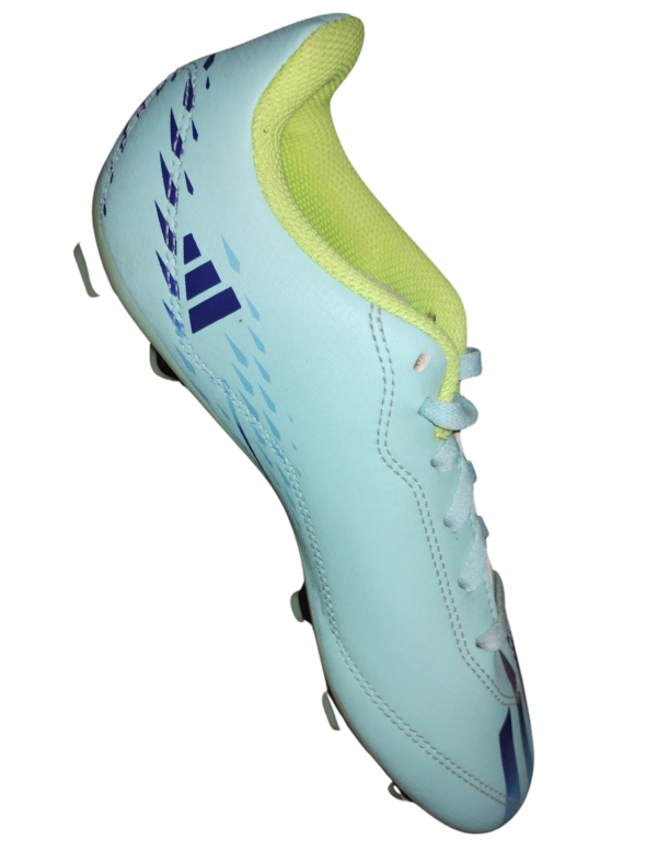 Tacos De Fútbol Adidas - Imagen 2