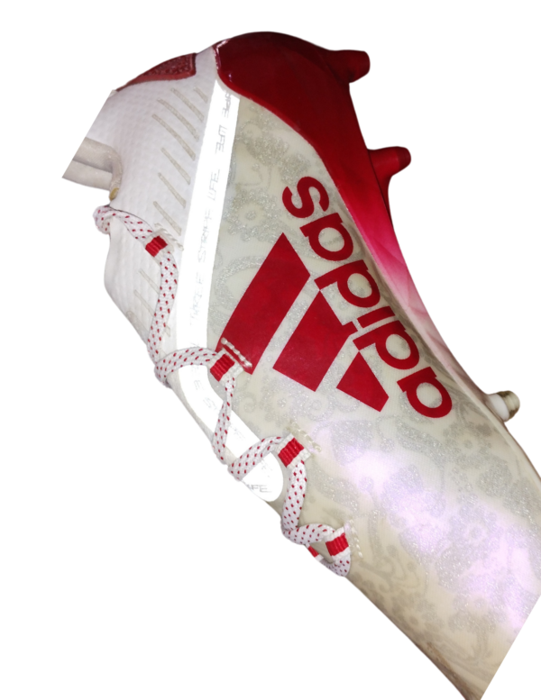 Tacos Adidas - Imagen 2