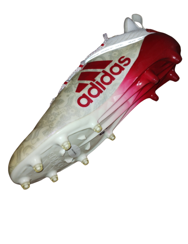 Tacos Adidas
