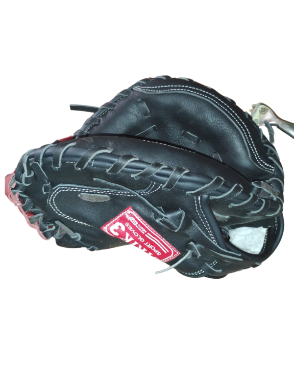 Guante De Catcher Beisbol Strik3