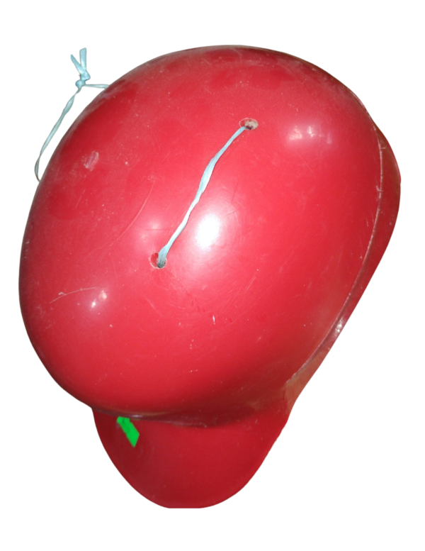 Casco De Bateo Económico