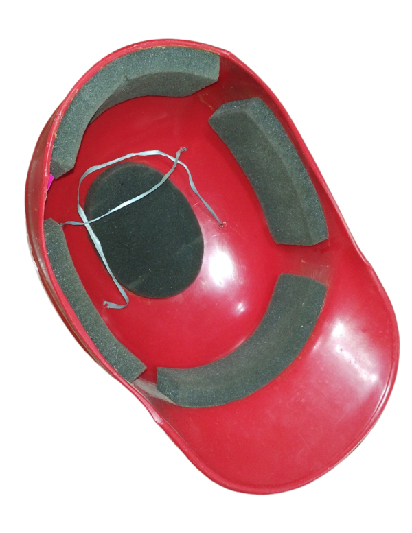 Casco De Bateo Económico - Imagen 2