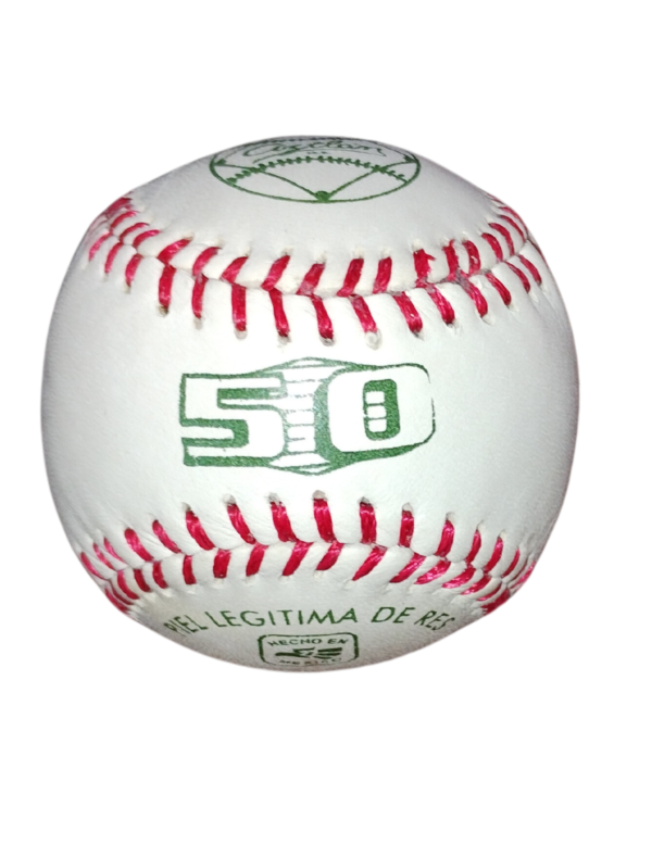 Pelota De Beisbol Infantil 50