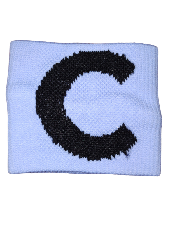 Brazalete De Capitan - Imagen 6